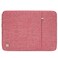 NIDOO 11 Inch Laptop Sleeve Tablet Carrying Case Bag for 129 13 iPad Pro M2 M4 13 MacBook Pro Air 13 Surface Pro 10 9 X 8124 Surface Laptop Go 134 Dell XPS 13133 Latitude 7320