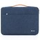 NIDOO 116 Inch Laptop Sleeve Case Briefcase Notebook Handbag for 129 iPad Pro 201813 MacBook Air 201813 MacBook Pro 20162018123 Surface Pro 612 Samsung Galaxy Book2 Blue