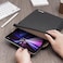 NIDOO 13 inch Laptop Sleeve Case Protective for 129 13 iPad Pro Air 13 MacBook Pro Air M3 M2 Microsoft Surface Pro 10 9 8133 Galaxy Pro 360134 Dell XPS 13 HP EliteBook Computer