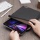 NIDOO 13 inch Laptop Sleeve Case Protective for 129 13 iPad Pro Air 13 MacBook Pro Air M3 M2 Microsoft Surface Pro 10 9 8133 Galaxy Pro 360134 Dell XPS 13 HP EliteBook Computer