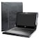 Alapmk Protective Case Cover for HP ProBook x360 11 G1 EE G2 EE G3 EE G4 EE G5 EE G6 EEG7 EE 116 Series LaptopBlack