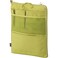 LIHIT LAB Laptop Sleeve Water Stain Repellent Vertical for Backpack 134 x 98 Green A76836