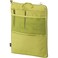 LIHIT LAB Laptop Sleeve Water Stain Repellent Vertical for Backpack 134 x 98 Green A76836