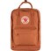 Fj&Atilde;&curren;llr&Atilde;&curren;ven Fjallraven Kanken Laptop 15 Backpack Terracotta Brown