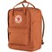 Fj&Atilde;&curren;llr&Atilde;&curren;ven Fjallraven Kanken Laptop 15 Backpack Terracotta Brown