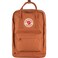 Fj&Atilde;&curren;llr&Atilde;&curren;ven Fjallraven Kanken Laptop 15 Backpack Terracotta Brown