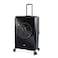 Hurley Wave 29 Check In Hardside Spinner Luggage