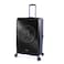 Hurley Wave 29 Check In Hardside Spinner Luggage
