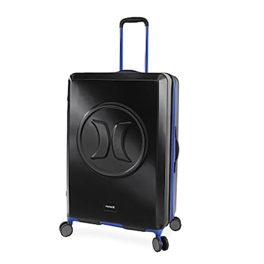 Hurley Wave 29 Check In Hardside Spinner Luggage