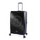 Hurley Wave 29 Check In Hardside Spinner Luggage