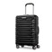 Samsonite Stryde 2 Hardside Expandable with Double Spinner Wheels Carryon Stealth Black