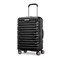 Samsonite Stryde 2 Hardside Expandable with Double Spinner Wheels Carryon Stealth Black