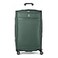 Travelpro VersaPack Lightweight Softside Expandable Checked Luggage 8 Spinner TSA Lock Checked Large 29Inch Desert Sage Green
