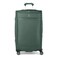 Travelpro VersaPack Lightweight Softside Expandable Checked Luggage 8 Spinner TSA Lock Checked Large 29Inch Desert Sage Green