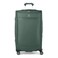 Travelpro VersaPack Lightweight Softside Expandable Checked Luggage 8 Spinner TSA Lock Checked Large 29Inch Desert Sage Green