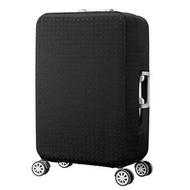 7-Mi 7Mi Travel Luggage Cover Protector Washable Suitcase Protector Antiscratch Spandex Baggage Covers Fits 2325 Inch Luggage