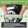 Wanzhuango 8 Pcs Upgrade Luggage Wheel Covers Carry On Luggage SuitcasesWearResistant AntiNoise Silicone Wheel Protective Covers for 224 Spinner WheelEssential Travel Accessories Green