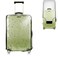 GigabitBest 24 Inch Luggage Covers for Suitcase TSA Approved Carry On Luggage Cover Protector Suitable 2425 inch Clear 015mm Thickness Protector Bag PVC Clear Suitable for Long Travel Accessories