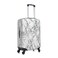 Lukbfall Black And White Marble Luggage Suitcase Covers Elastic Washable Luggage Protector Travel Suitcase Protective Cover For Kid And Adult Xl Fit 2932 Inch Luggage