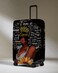 Subvise African American Queen Suitcase Cover Protector Elastic Luggage Cover Antiscratch Small 1820in