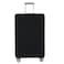 TRAVELKIN more Travelkin Luggage Covers For Suitcase Tsa ApprovedSuitcase Cover Protector Fit 1821 Inch Luggage