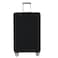 TRAVELKIN more Travelkin Luggage Covers For Suitcase Tsa ApprovedSuitcase Cover Protector Fit 1821 Inch Luggage