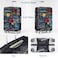 TRAVELKIN more Travelkin Luggage Covers For Suitcase Tsa ApprovedSuitcase Cover Protector Fit 1832 Inch Luggage