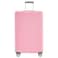 TRAVELKIN more Travelkin Luggage Covers For Suitcase Tsa ApprovedSuitcase Cover Protector Fit 1832 Inch Luggage