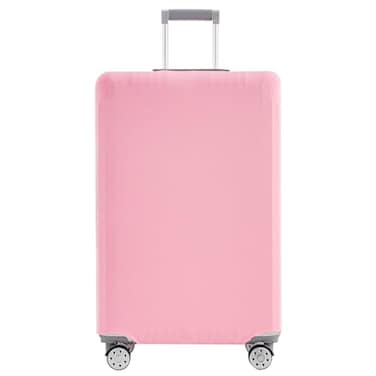TRAVELKIN more Travelkin Luggage Covers For Suitcase Tsa ApprovedSuitcase Cover Protector Fit 1832 Inch Luggage