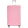 TRAVELKIN more Travelkin Luggage Covers For Suitcase Tsa ApprovedSuitcase Cover Protector Fit 1832 Inch Luggage