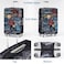 TRAVELKIN more Travelkin Luggage Covers For Suitcase Tsa ApprovedSuitcase Cover Protector Fit 1832 Inch Luggage