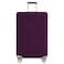 TRAVELKIN more Travelkin Luggage Covers For Suitcase Tsa ApprovedSuitcase Cover Protector Fit 1832 Inch Luggage