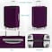 TRAVELKIN more Travelkin Luggage Covers For Suitcase Tsa ApprovedSuitcase Cover Protector Fit 1832 Inch Luggage