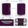 TRAVELKIN more Travelkin Luggage Covers For Suitcase Tsa ApprovedSuitcase Cover Protector Fit 1832 Inch Luggage