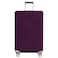 TRAVELKIN more Travelkin Luggage Covers For Suitcase Tsa ApprovedSuitcase Cover Protector Fit 1832 Inch Luggage