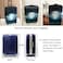TRAVELKIN more TRAVELKIN Travel Elastic Spandex Suitcase Protector Case 18242832 Inch Suitcase Protective Cover Thickened and Washable Luggage Cover L2528 luggage Moonlight