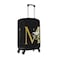 Tuizumy Decorative M Suitcase Protectors Elastic Washable Luggage Covers With Concealed Zippers For 1832 Inch Luggage Size Xl Fits 2932 Inch