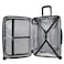 World Traveler Dejuno Tonal 28Inch Polycarbonate Lightweight Hardside Expandable Spinner Luggage Suitcase with TSA Lock Matcha
