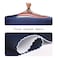 WUJIAONIAO Travel Luggage Cover Baggage Suitcase Cover Protector Skins 1832 Inch Cat A XL for 2932 inch luggage