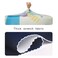 WUJIAONIAO Travel Luggage Cover Baggage Suitcase Cover Protector Skins 1832 Inch compass S for 1820 inch luggage