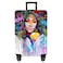 WUJIAONIAO Travel Luggage Cover Baggage Suitcase Cover Protector Skins 1832 Inch Graffiti A8 L for 2528 inch luggage