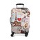 Xidingyue France Paris Tower Luggage Cover Washable Eiffel Tower Pattern Elastic Fit 2528 Inch Luggage