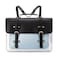 ECOSUSI Laptop Bag for Women Vegan Leather Messenger Purse Fashion Briefcase Backpack 156 inch Computer Satchel Handbag