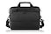 Dell Pro Briefcase 14 PO1420C Made with an EarthFriendly SolutionDyeing Process and ShockAbsorbing EVA Foam that Protects Your Laptop from Impact