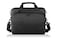 Dell Pro Briefcase 14 PO1420C Made with an EarthFriendly SolutionDyeing Process and ShockAbsorbing EVA Foam that Protects Your Laptop from Impact