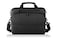 Dell Pro Briefcase 14 PO1420C Made with an EarthFriendly SolutionDyeing Process and ShockAbsorbing EVA Foam that Protects Your Laptop from Impact