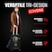 WanderWrap Reversible Travel Luggage Cover Washable AntiScratch Protection Durable Suitcase Covers for Luggage Secure Luggage Covers for Suitcase TSA Approved