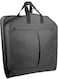 Wally Bags WallyBags 45 Deluxe Extra Capacity Travel Garment Bag with two accessory