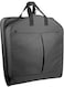 Wally Bags WallyBags 45 Deluxe Extra Capacity Travel Garment Bag with two accessory