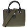 A ALLZEDREAM Allzedream Wide Purse Strap Replacement Crossbody Shoulder Bag Adjustable Olive Green